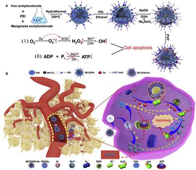 Smart Nanotheranostics Responsive to Pathological Stimuli